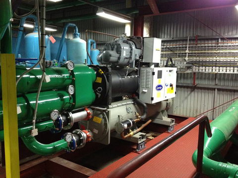 Ice-Tech Air Pty Ltd - Internet Find 1