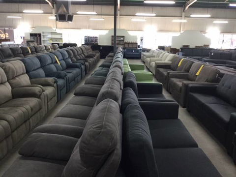 Carla Furnishers - Renee 2