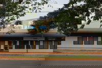 Enterprise Electrics NT Pty Ltd