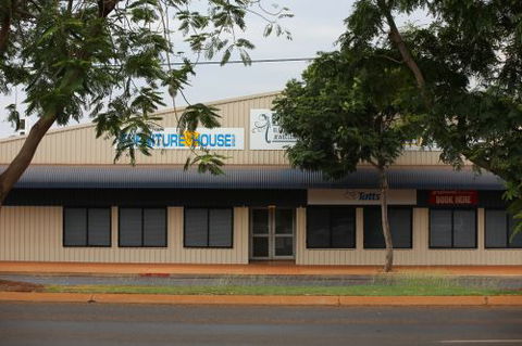 Enterprise Electrics NT Pty Ltd - Renee 0