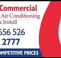 AC Electrical  Air - Renee