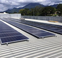 East Coast Energy Solutions - Renee