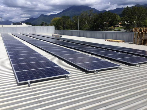 East Coast Energy Solutions - Renee 0