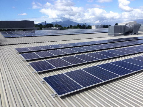 East Coast Energy Solutions - Renee 1