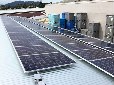 East Coast Energy Solutions - Renee 5