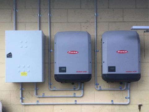 East Coast Energy Solutions - Renee 6