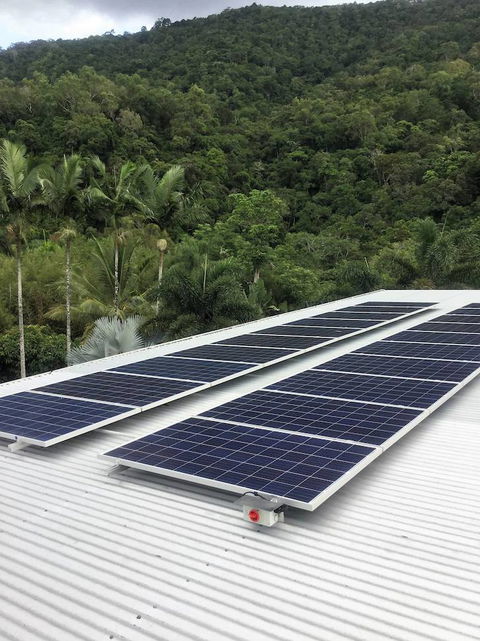 East Coast Energy Solutions - Renee 7