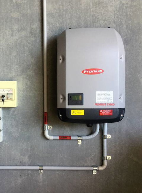 East Coast Energy Solutions - Renee 8