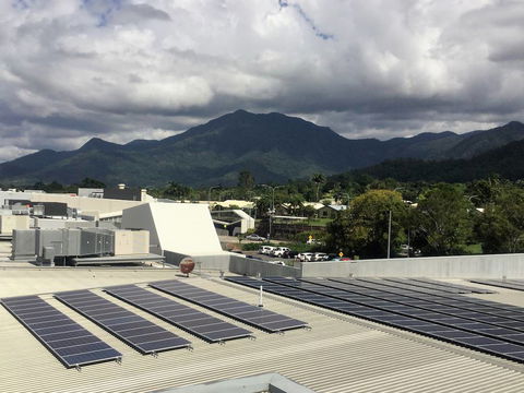 East Coast Energy Solutions - Renee 13