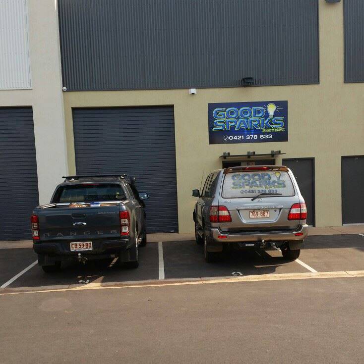 Electricians Yarrawonga NT Swimm