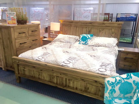 Carla Furnishers Bi-Rite Electrical - Renee 2