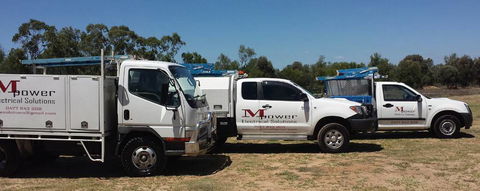 Mpower Electrical Solutions - Renee 1