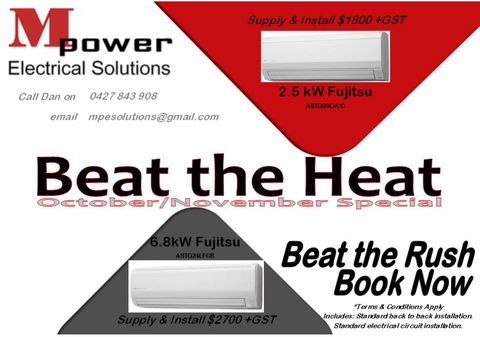 Mpower Electrical Solutions - Renee 3
