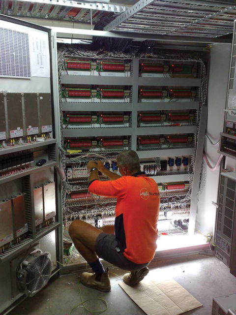 Watkins Electrical - Renee 0