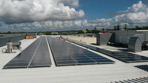 Watkins Electrical - Renee 1