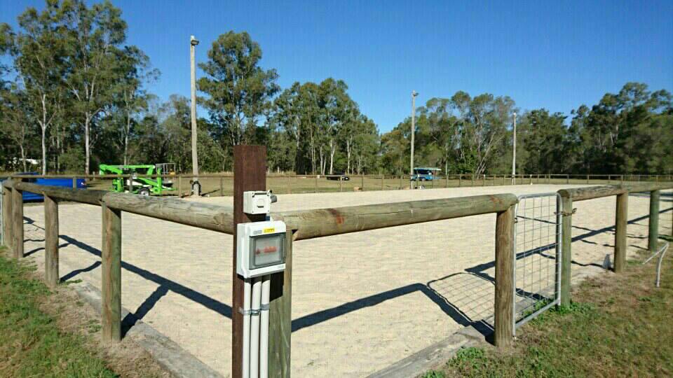 Electricians Tinana QLD Renee
