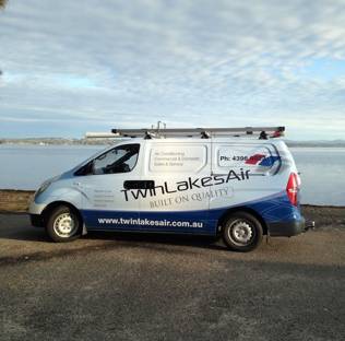 Twin Lakes Air - Petrol Stations 0