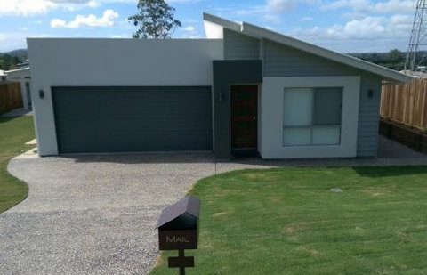 Cutting Edge Painting Contractors QLD - Renee 1