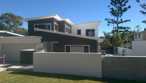 Cutting Edge Painting Contractors QLD - Renee 2