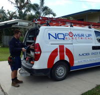 NQ Power Up Electrical Pty Ltd - Renee