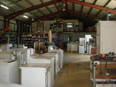 All Electrical & Refrigeration Services - Renee 0