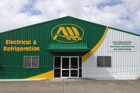 All Electrical & Refrigeration Services - Renee 1