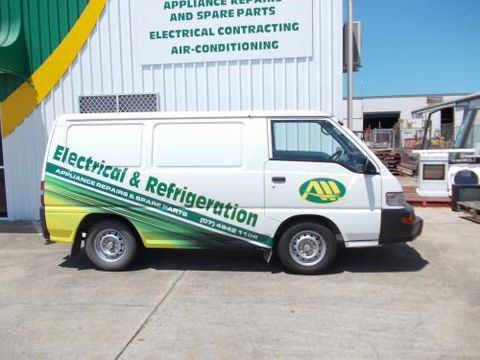 All Electrical & Refrigeration Services - Renee 2