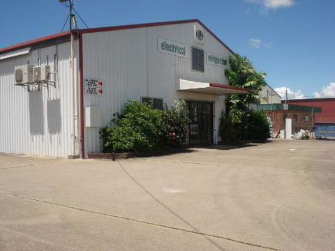 All Electrical & Refrigeration Services - Renee 4