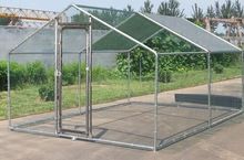 Maryriver Cages For Chickens, Dogs, Poultry - Petrol Stations 3