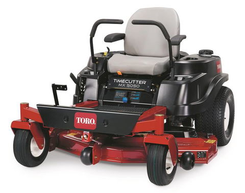Widebay Motorcycles & Mowers - Renee 1