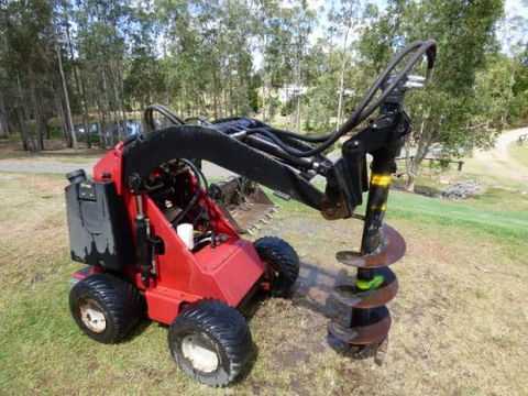 Gympie Garden Essentials By Gold City Mowing & Property Maintenance - Renee 2