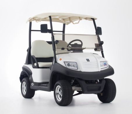 Qld Golf Carts - Renee 2