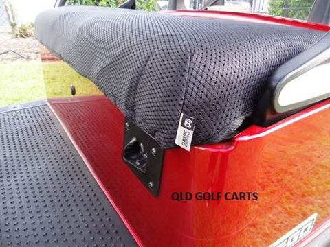 Qld Golf Carts - Renee 4