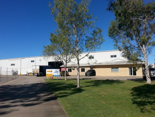 Steel Suppliers Paget QLD Qld Realsetate