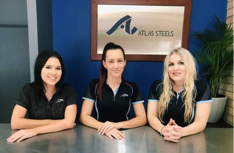 Atlas Steels - Petrol Stations 4