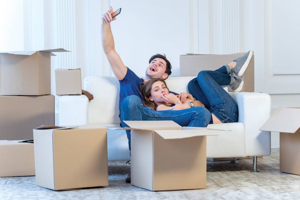 Removalists Renee