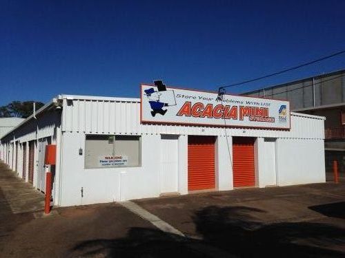 Storage General Port Macquarie NSW Renee