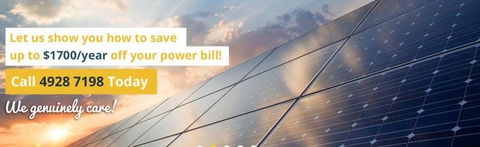 Climatecare Electrical & Solar - Renee 1