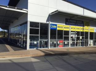 Sunshine Coast Washers & Fridges - Petrol Stations 4