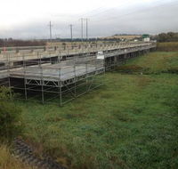 Pipeline Scaffolding - Internet Find