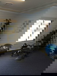 Tania StollSouthern Districts Physiotherapy Sports Injuries Clinic