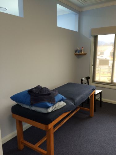 Tania Stoll–Southern Districts Physiotherapy & Sports Injuries Clinic - Renee 1