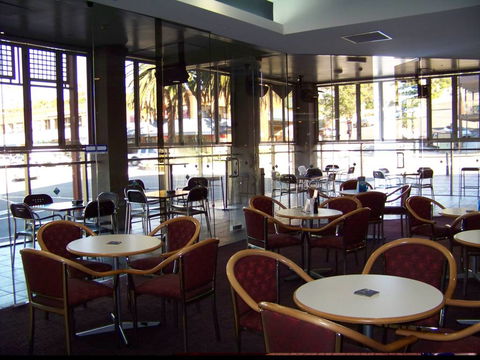 Kiama Leagues Club - Renee 1