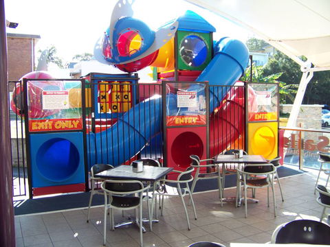 Kiama Leagues Club - Renee 2