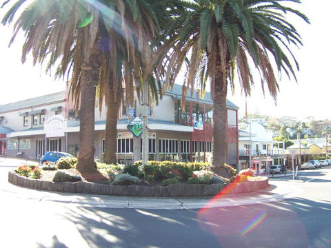 Kiama Leagues Club - Renee 3