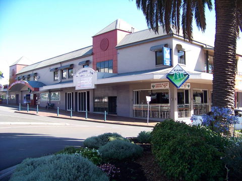 Kiama Leagues Club - Renee 4