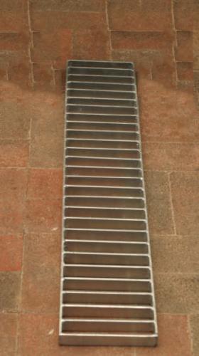 Grate Tek Engineering @ AJ Steel - Internet Find 0