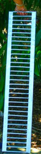 Grate Tek Engineering @ AJ Steel - Internet Find 1