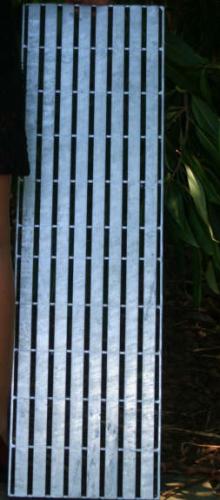 Grate Tek Engineering @ AJ Steel - Internet Find 2