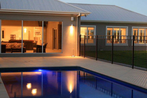 Laser Electrical Tamworth – Air Conditioning - Petrol Stations 4